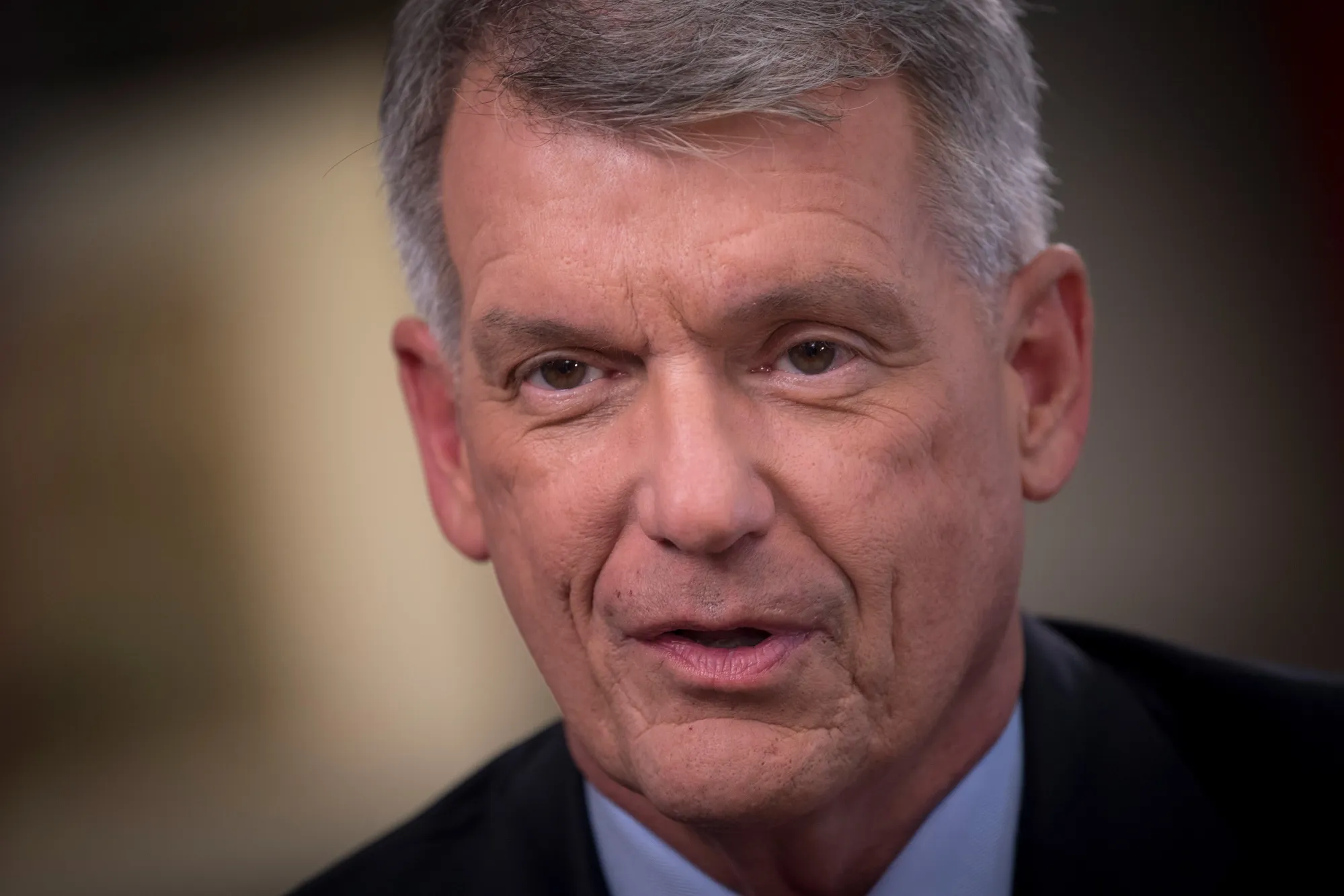Tim Sloan