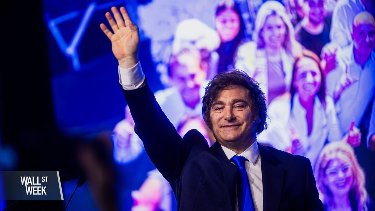 Argentina After the Vote: Milei’s Mandate, Markets’ Rally, and the Pain Ahead