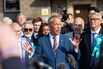 Nigel Farage's Reform UK Racks Up UK Election Gains