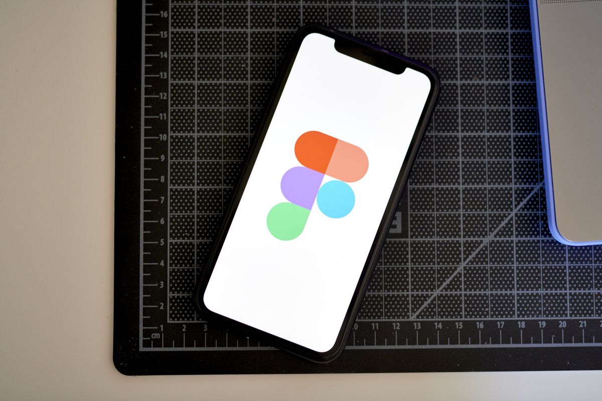 Figma Outlook Tops Estimates, Eases AI Fears