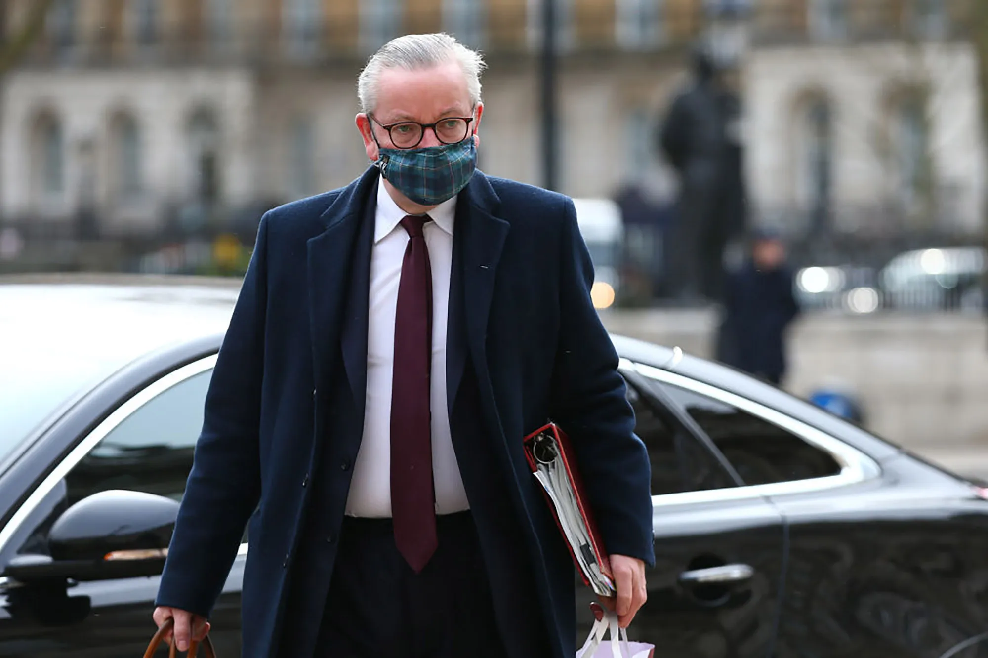 Michael Gove