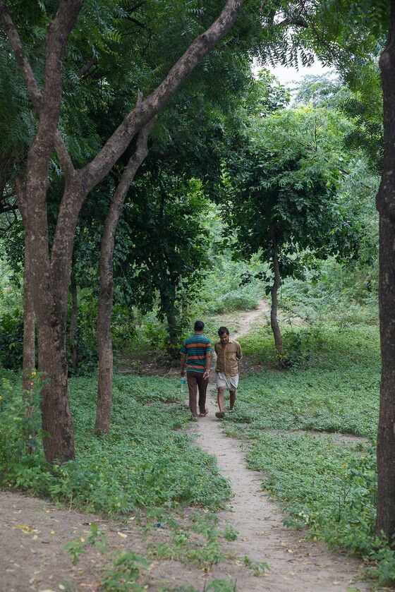 India’s Women Want a Toilet Revolution