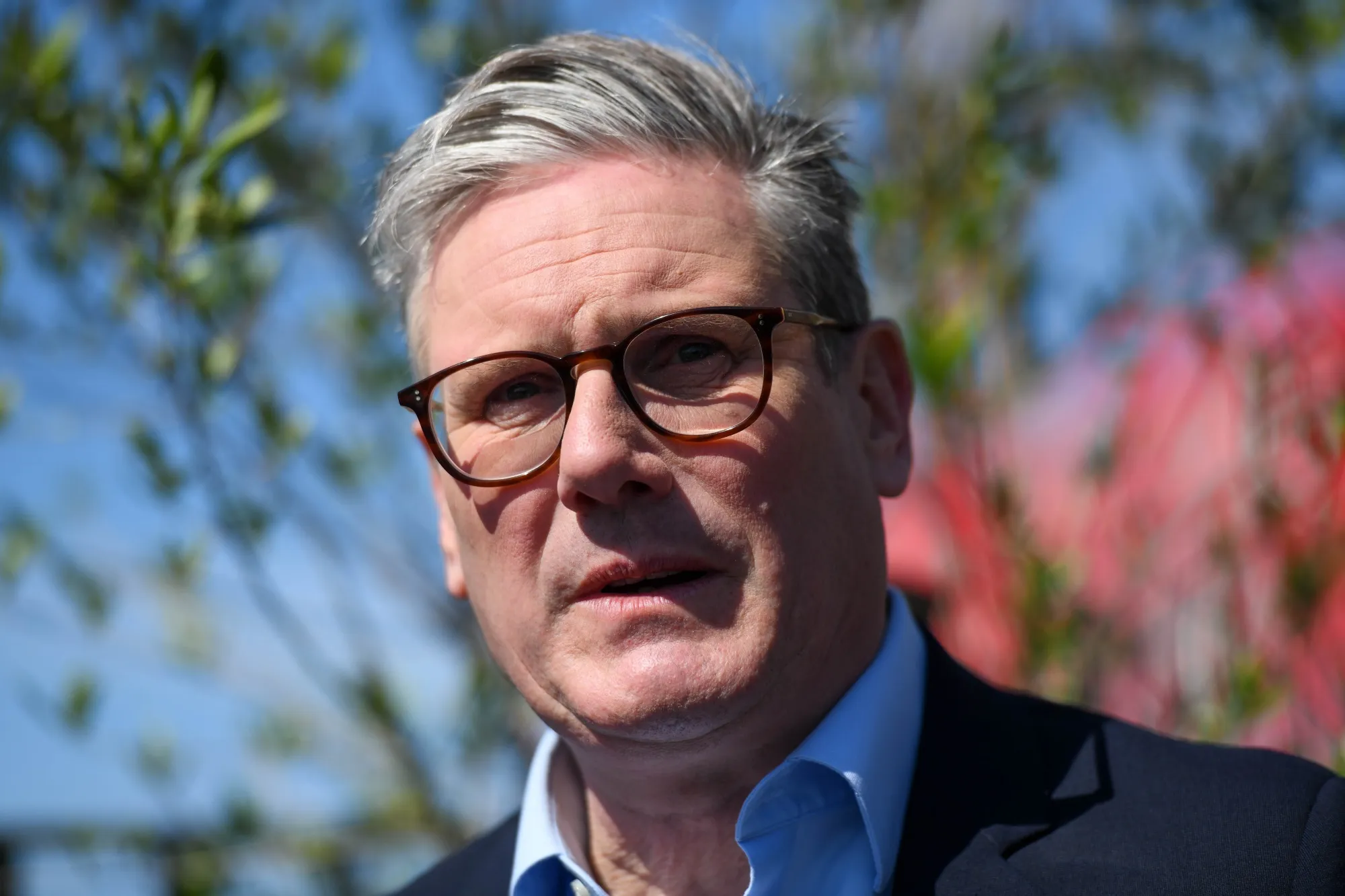Keir Starmer