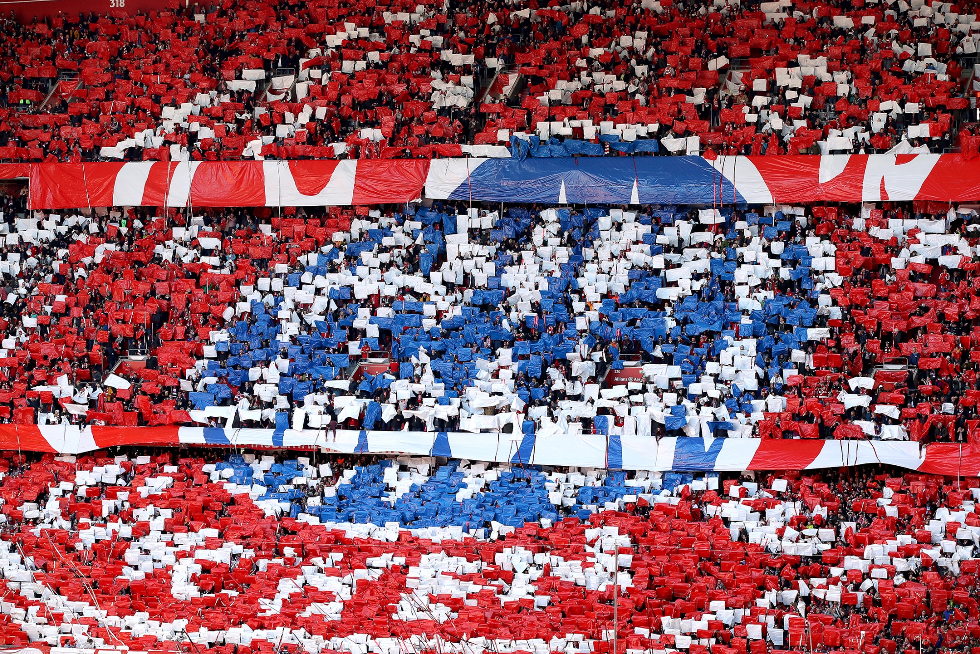 Bundesliga: Bayern Munich fans are upset with this detail in the