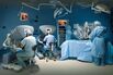 Intuitive Surgical's Robot Surgeons Encounter Human Lawyers