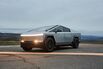 Tesla Cyberbeast Heads to Auction in First Test of Resale Value