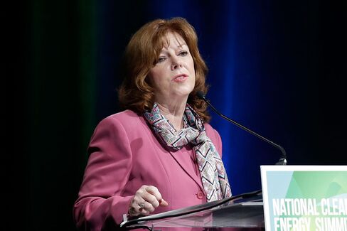 National Clean Energy Summit 6.0 In Las Vegas
