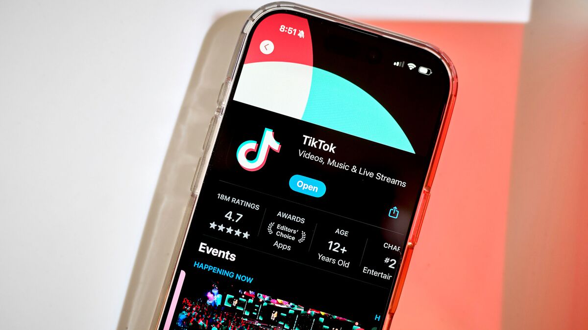 Trump's TikTok Deal Is a Good Defensive Move, Says Purdue's Giuda