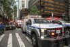 NYC Gunman Targeted NFL But Ended Up on Wrong Floor in Deadly Shooting