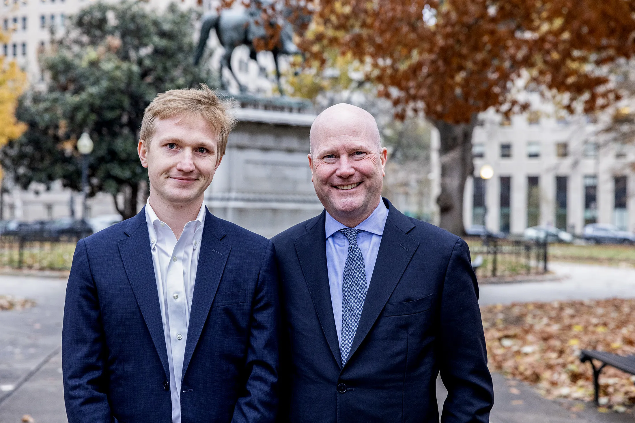 Like Father, Like Son: Duo Tops Ranks of US Job Data Forecasters - Bloomberg