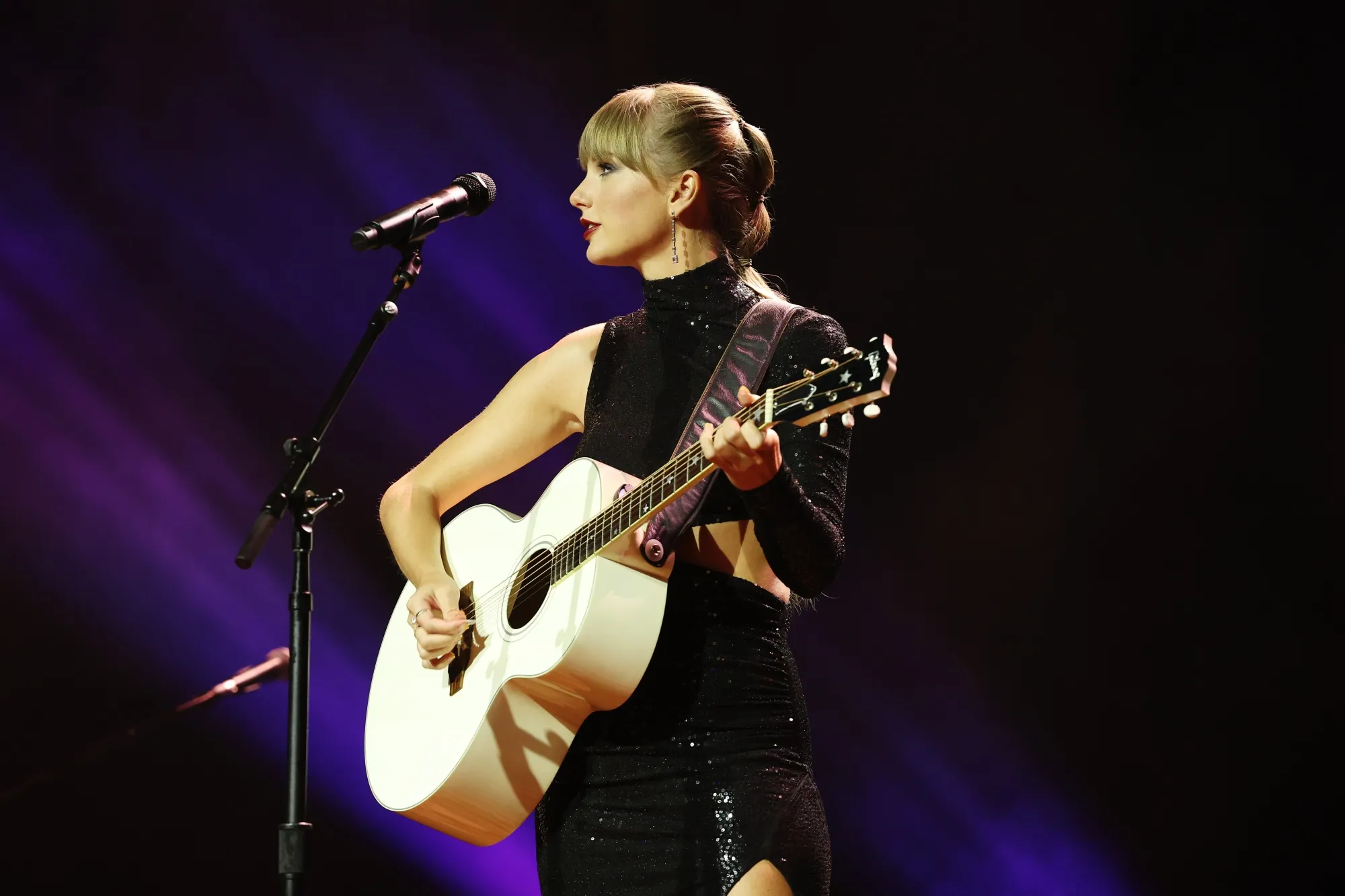 Taylor Swift&nbsp;