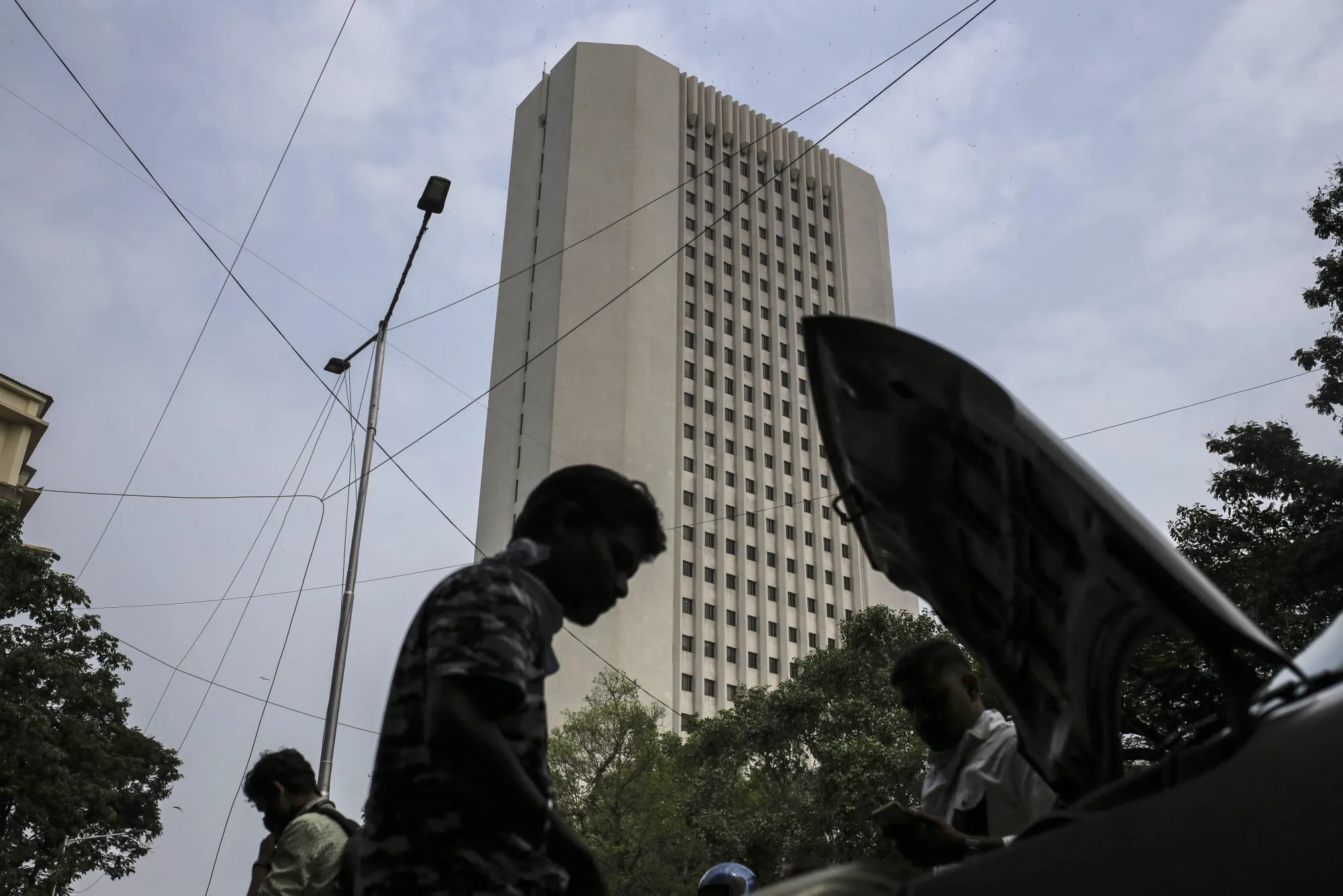 Despite the various efforts by Indian authorities, there are lingering concerns among investors that bad debt may increase in the non-bank sector as the shock waves from the pandemic looms.