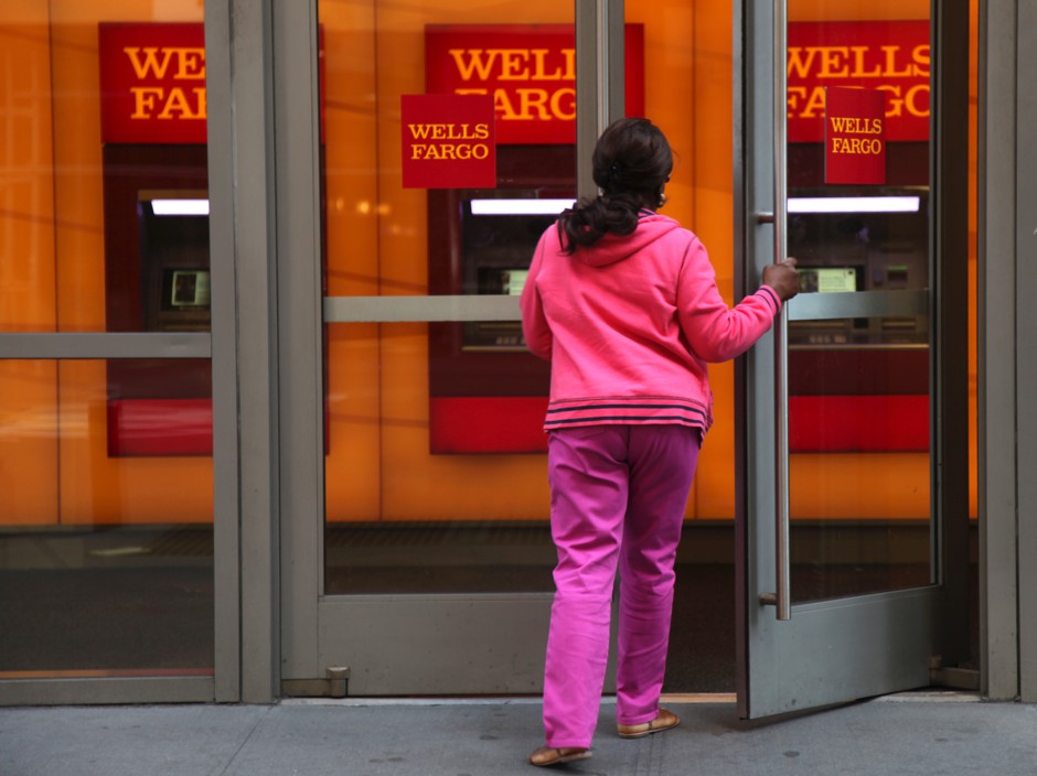 Rocked by lawsuits and investigations into its lending practices, Wells Fargo has been making efforts to scrub its corporate image.
