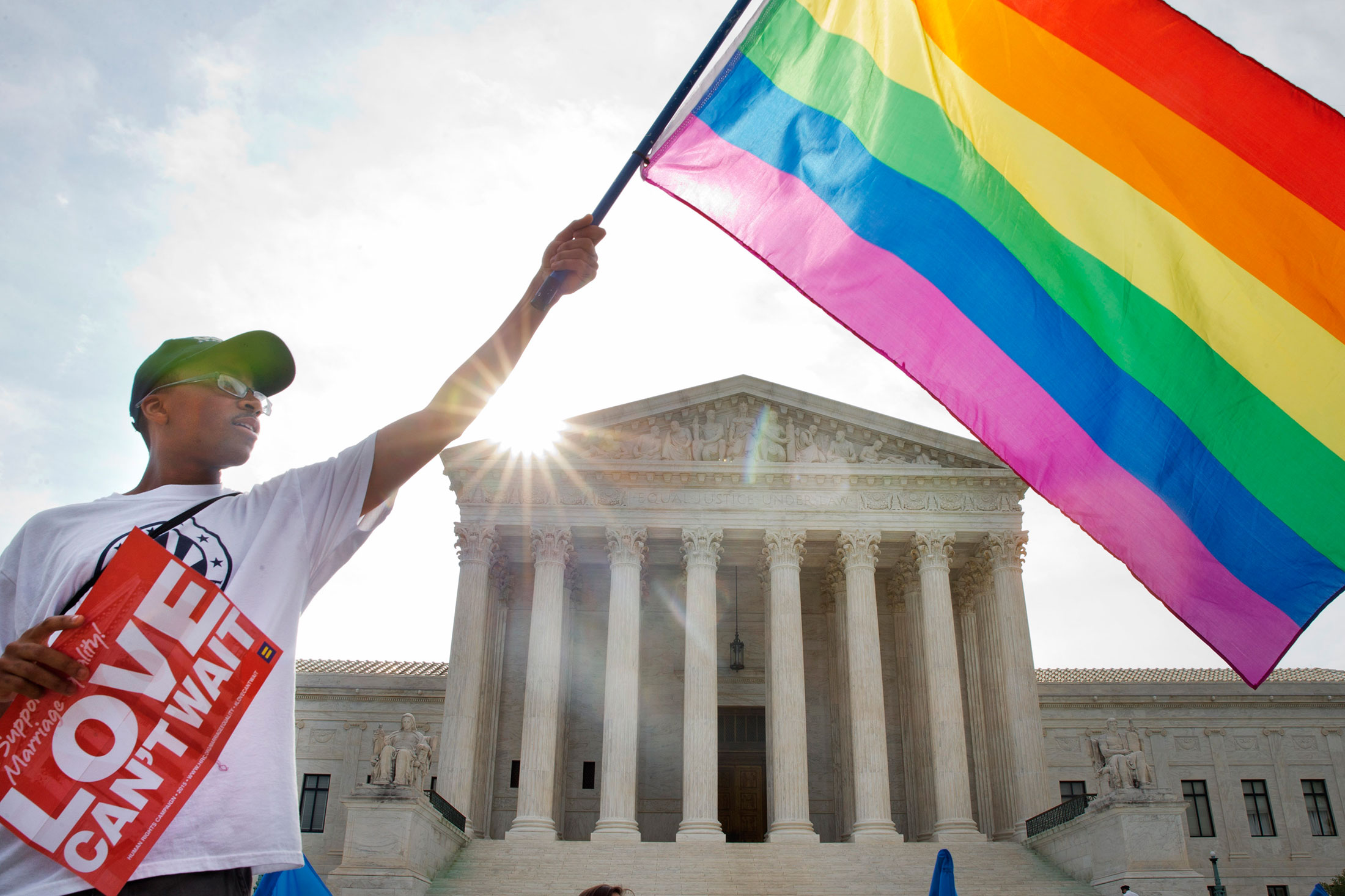 Plaintiffs from Obergefell v. Hodges speak about marriage equality case, News, The Law School