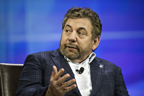 James Dolan