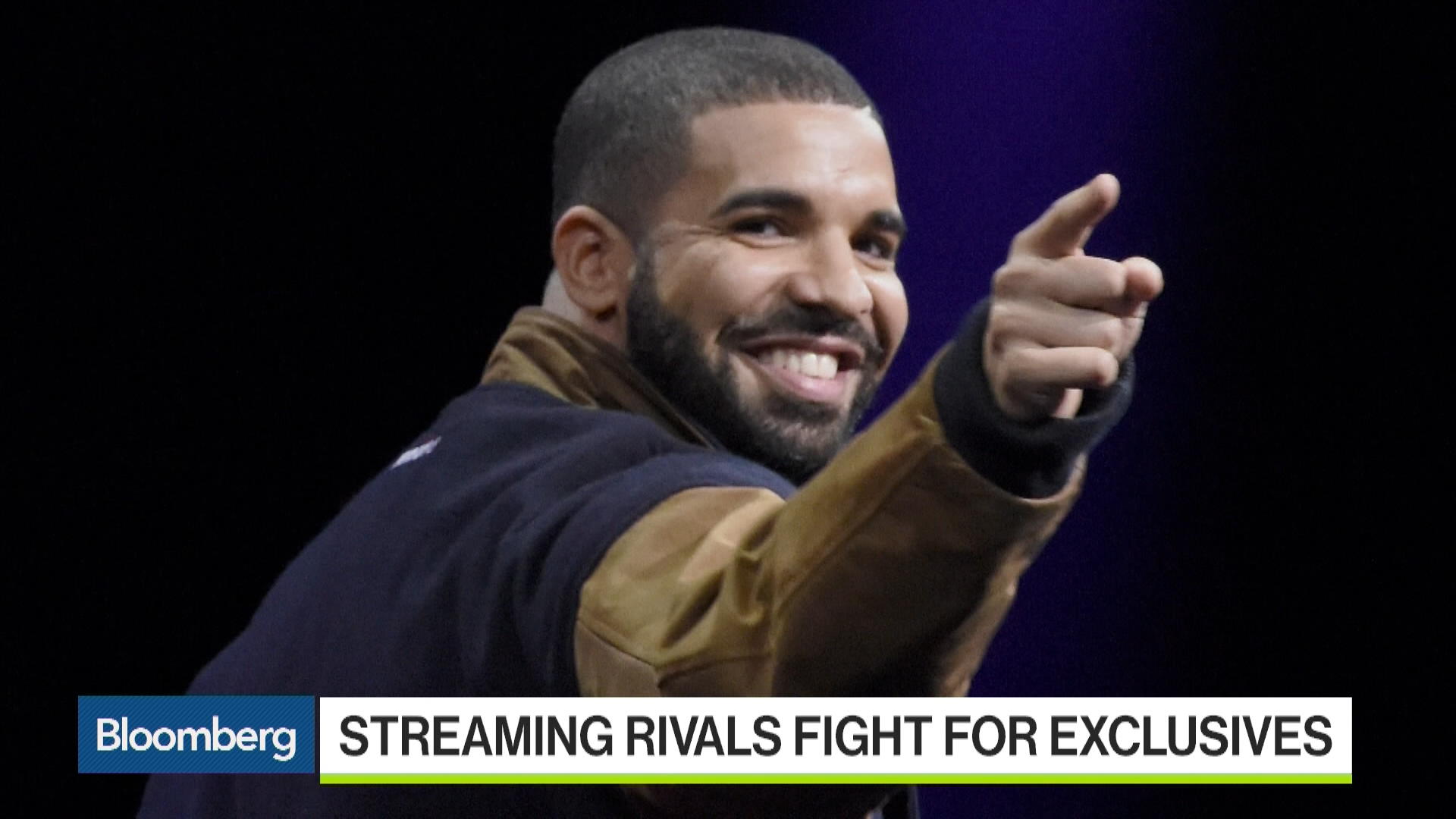 Spotify Is Burying Musicians for Their Apple Deals Bloomberg