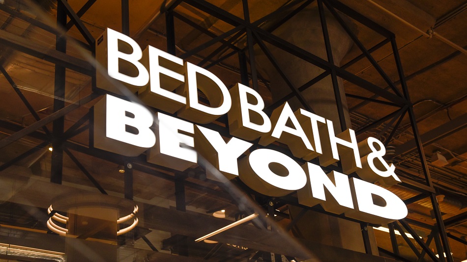 Bed Bath & Beyond the Grave: The Home-Goods Retailer Is Back Online - WSJ