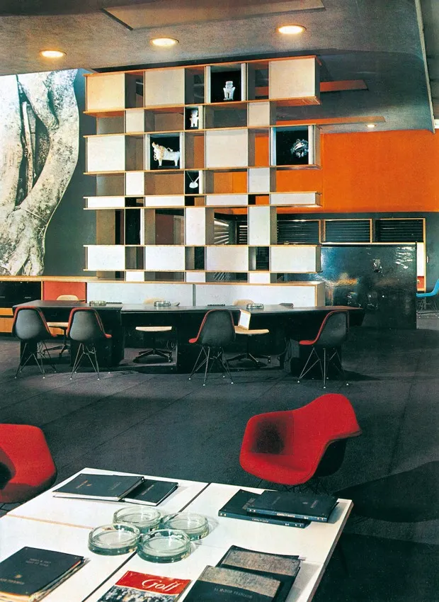 Charlotte Perriand: Designer, Architect, Pioneer - Bloomberg