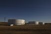 Oil Plunges Below Zero for First Time In Unprecedented Wipeout 