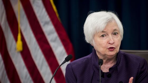 Yellen’s Team Rejects Debt Prioritization on Borrowing Limit