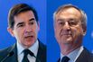 BBVA Chairman, Sabadell CEO Clash as Bid Enters Final Days