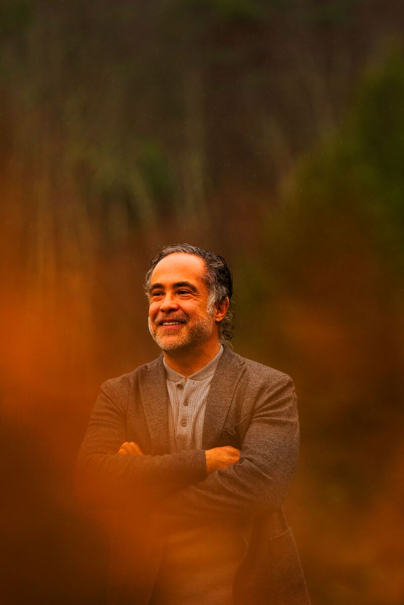 Markets_Marty Chavez