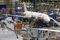 Inside the Boeing Co. 787 Assembly Plant