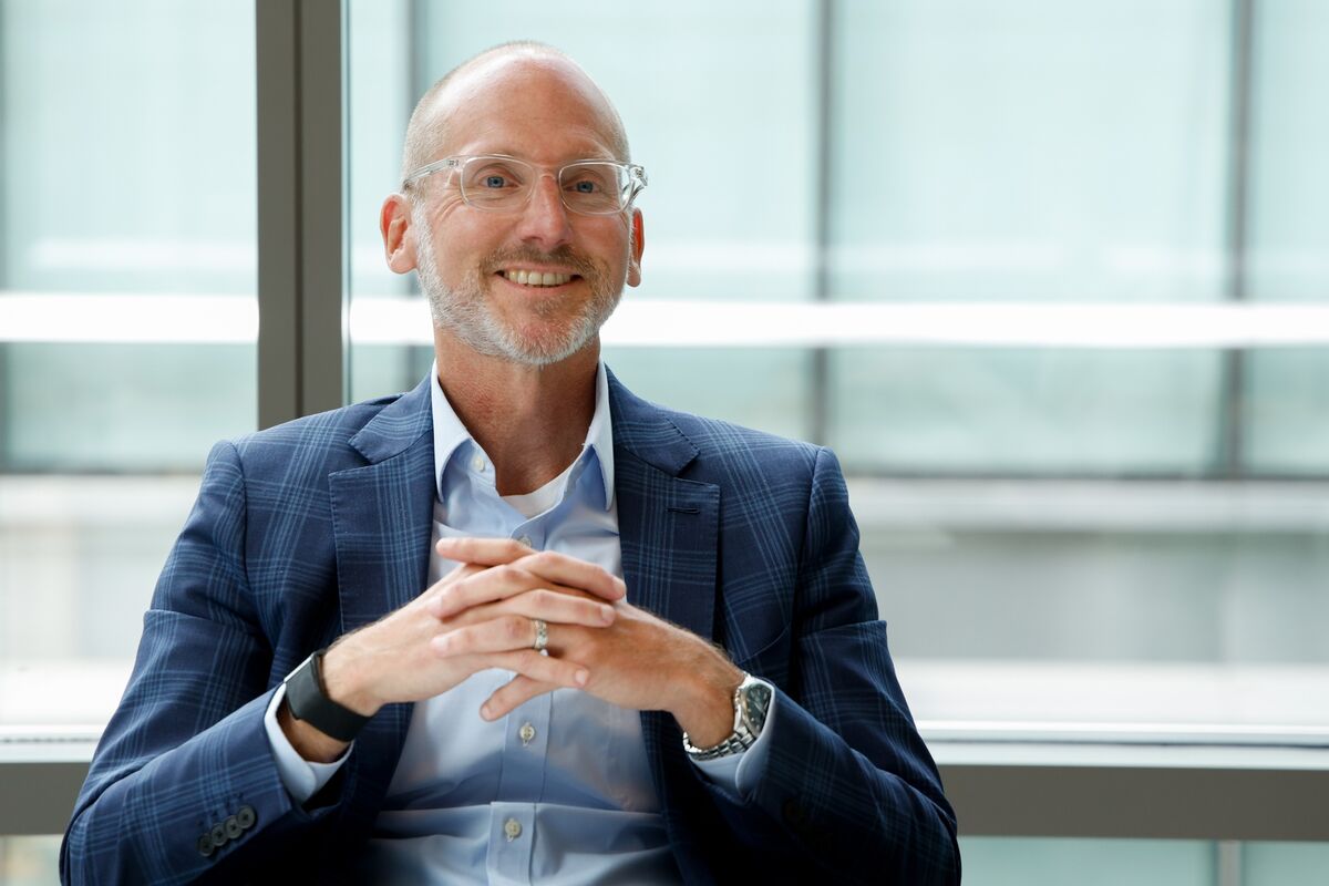 Cigna’s CEO Vows to Put Patients First. Wall Street Is Watching