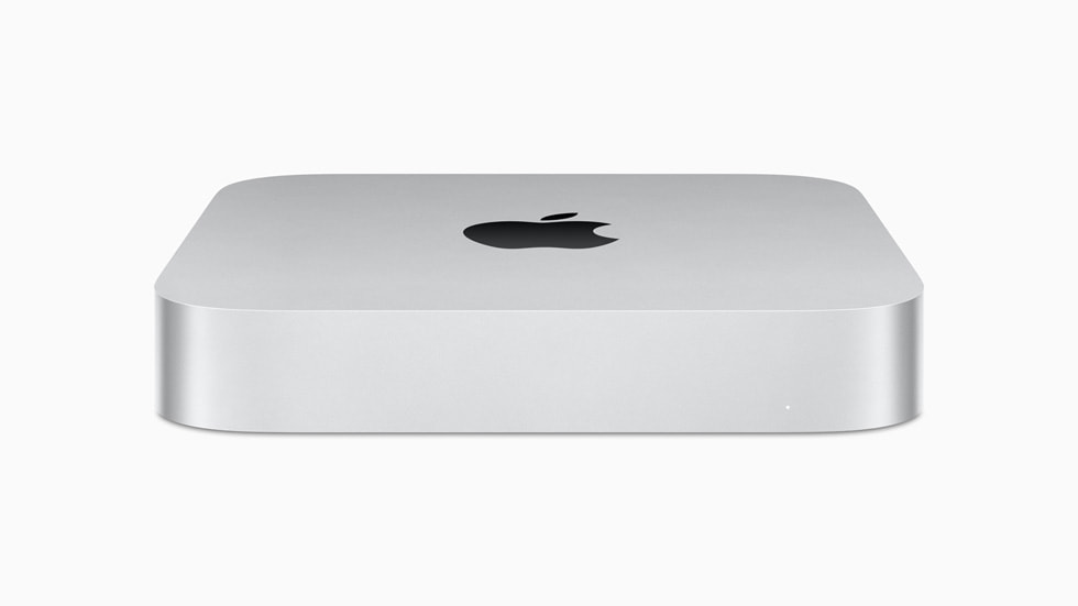 Nouveau design pour l'iMac ARM, Mini Mac Pro, et un moniteur moins cher  (Bloomberg)