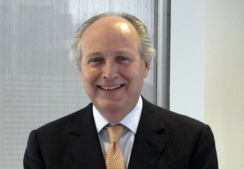 Lorenzo Weisman, Paribas Banker With Global View, Dies at 67