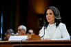 Senate Intelligence Committee Holds Confirmation Hearing For Tulsi Gabbard