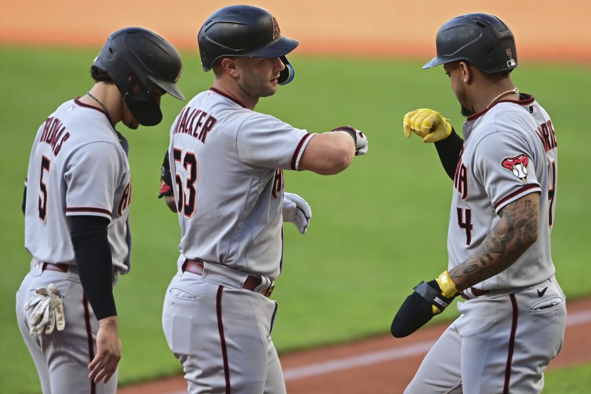 Reno Aces get stability after striking 10-year agreement with Diamondbacks