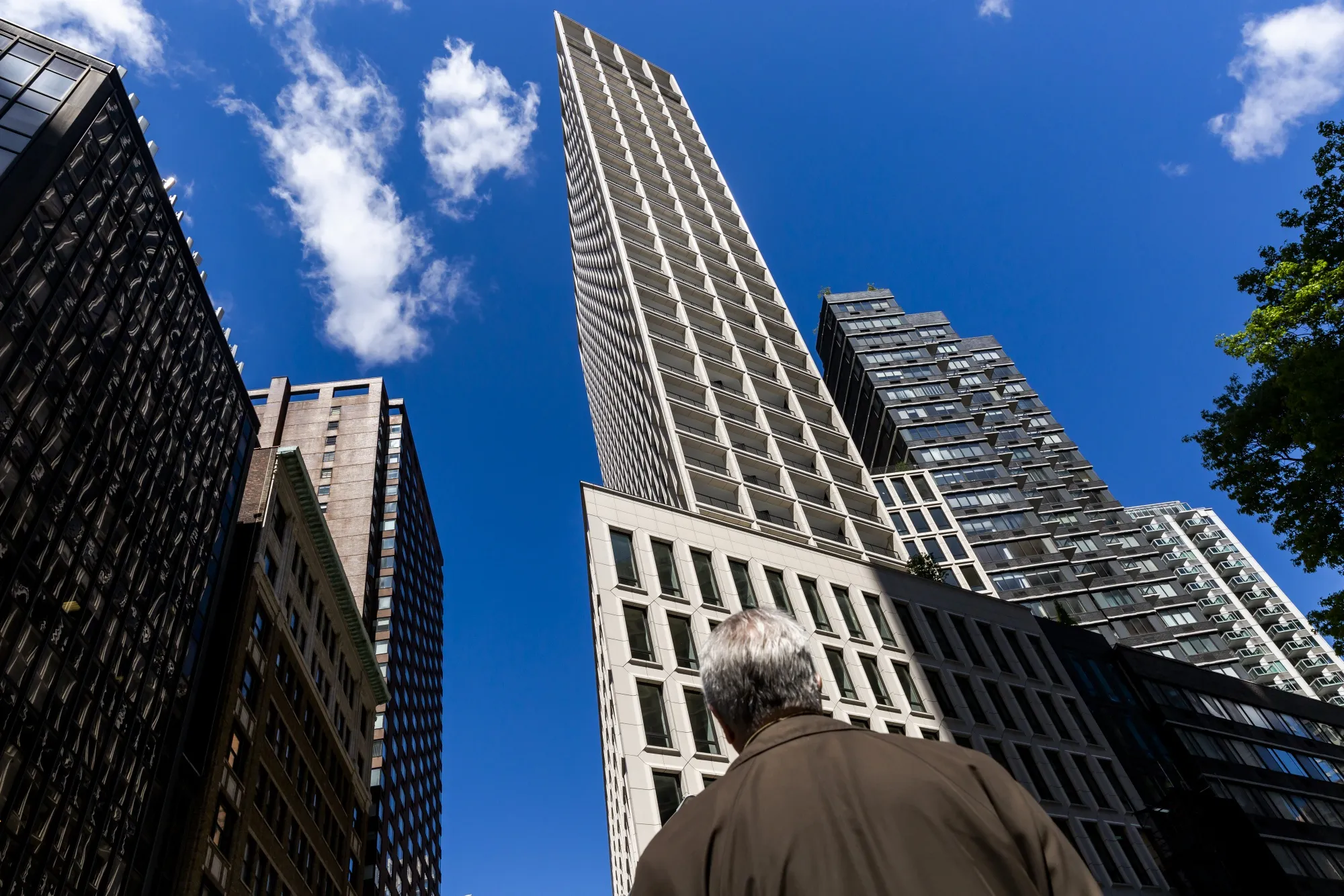 The AvalonBay Communities Inc.&nbsp;condominium in New York.