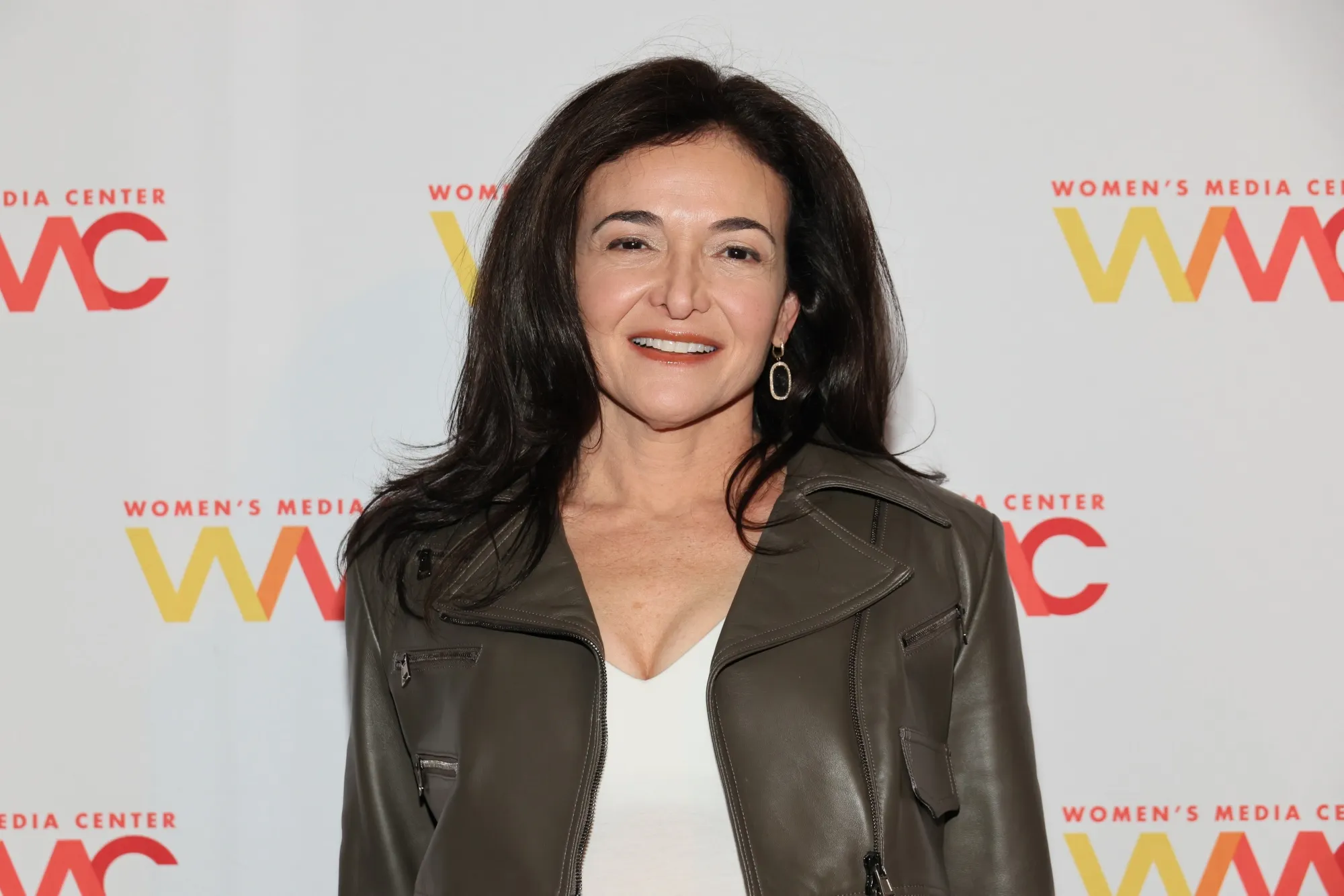 Sheryl Sandberg