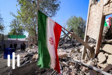 Live Q&A Iran ceasefire HP wolf