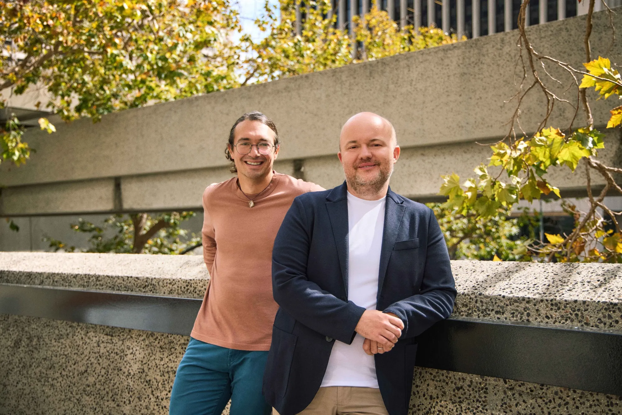 Bitcoin Life Insurance Provider Meanwhile Raises $82 Million - Bloomberg