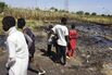 TOPSHOT-NIGERIA-DISASTER-ECONOMY