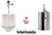 Intel Goes Gadget Crazy