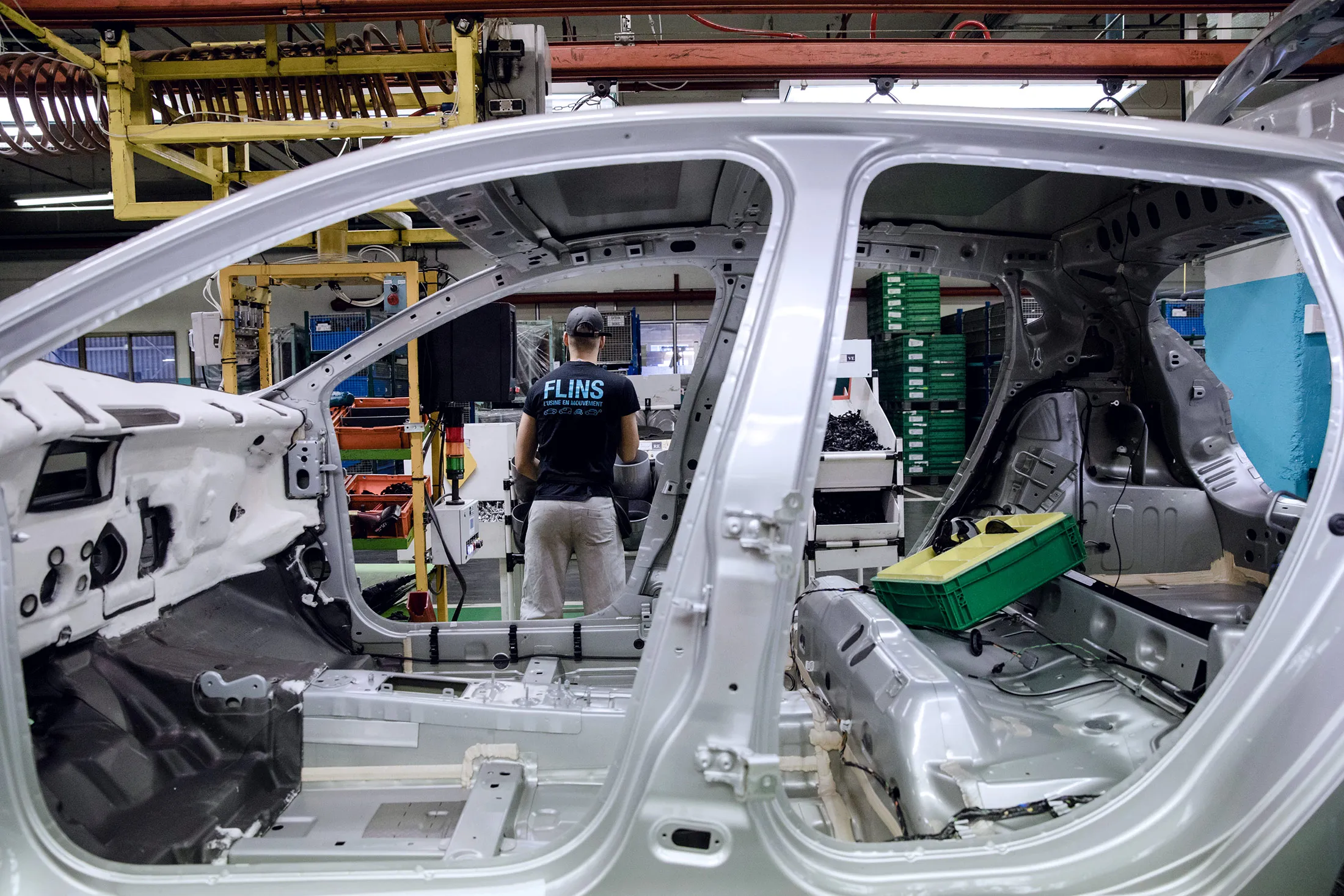 French manufacturing unexpectedly expanded at the fastest pace since 2011.

