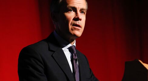 Carney defends Bank of England policies Carney defends Bank of England policies