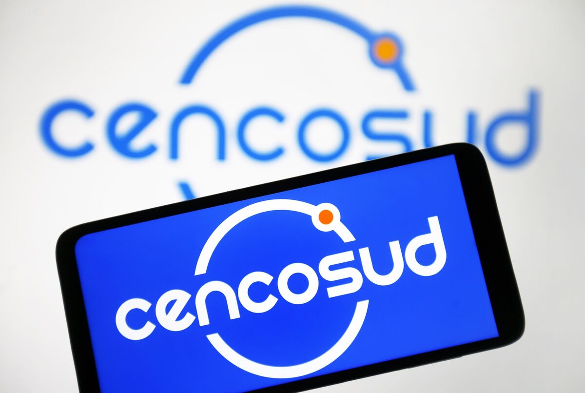 Cencosud Reports Quarterly Loss on High Strategy Shift Costs