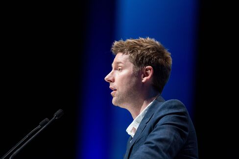 Christopher Bailey