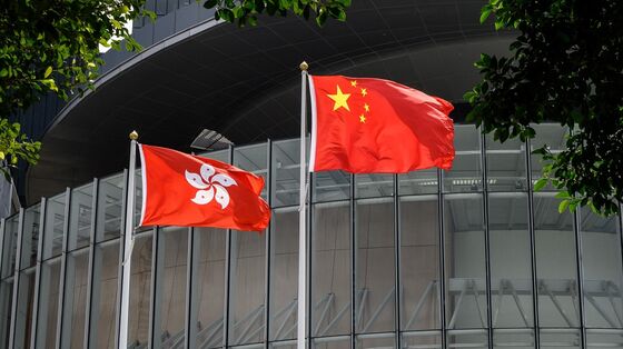 Xi Finalizes Hong Kong Election Changes, Cementing China Control