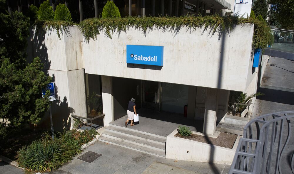 Sabadell Said To Prepare Sale Process For Asset Management Unit
