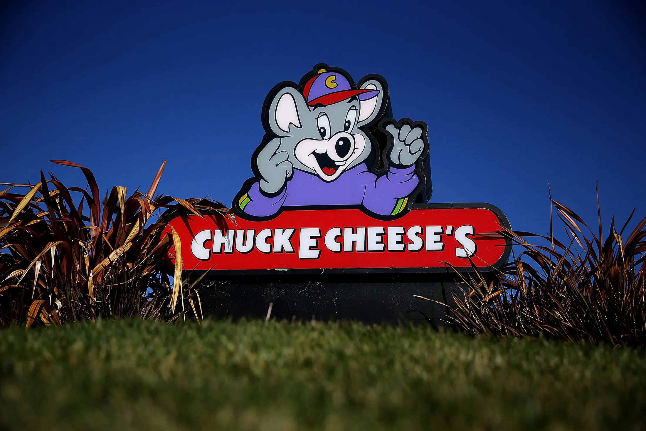 Chuck E. Cheese Sold To Private Equity Firm Apollo For 1.3 Billion