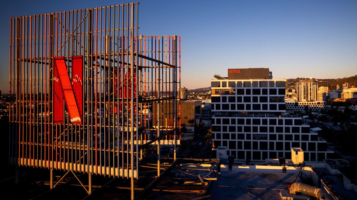 Netflix, Warner Bros. Face Road to Finalizing Deal