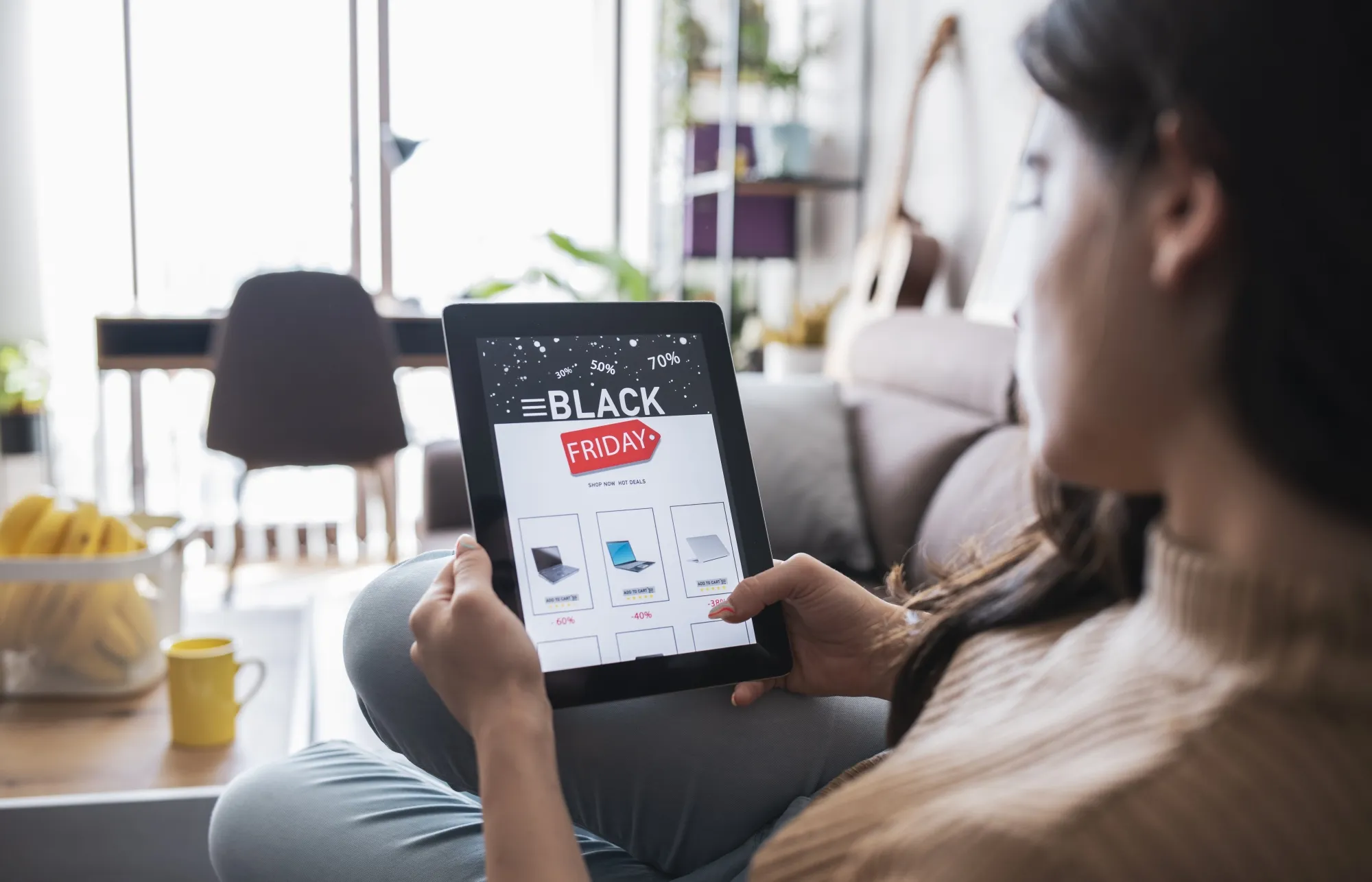 Savvy Black Friday shoppers are using ChatGPT and other AI tools to hunt deals.