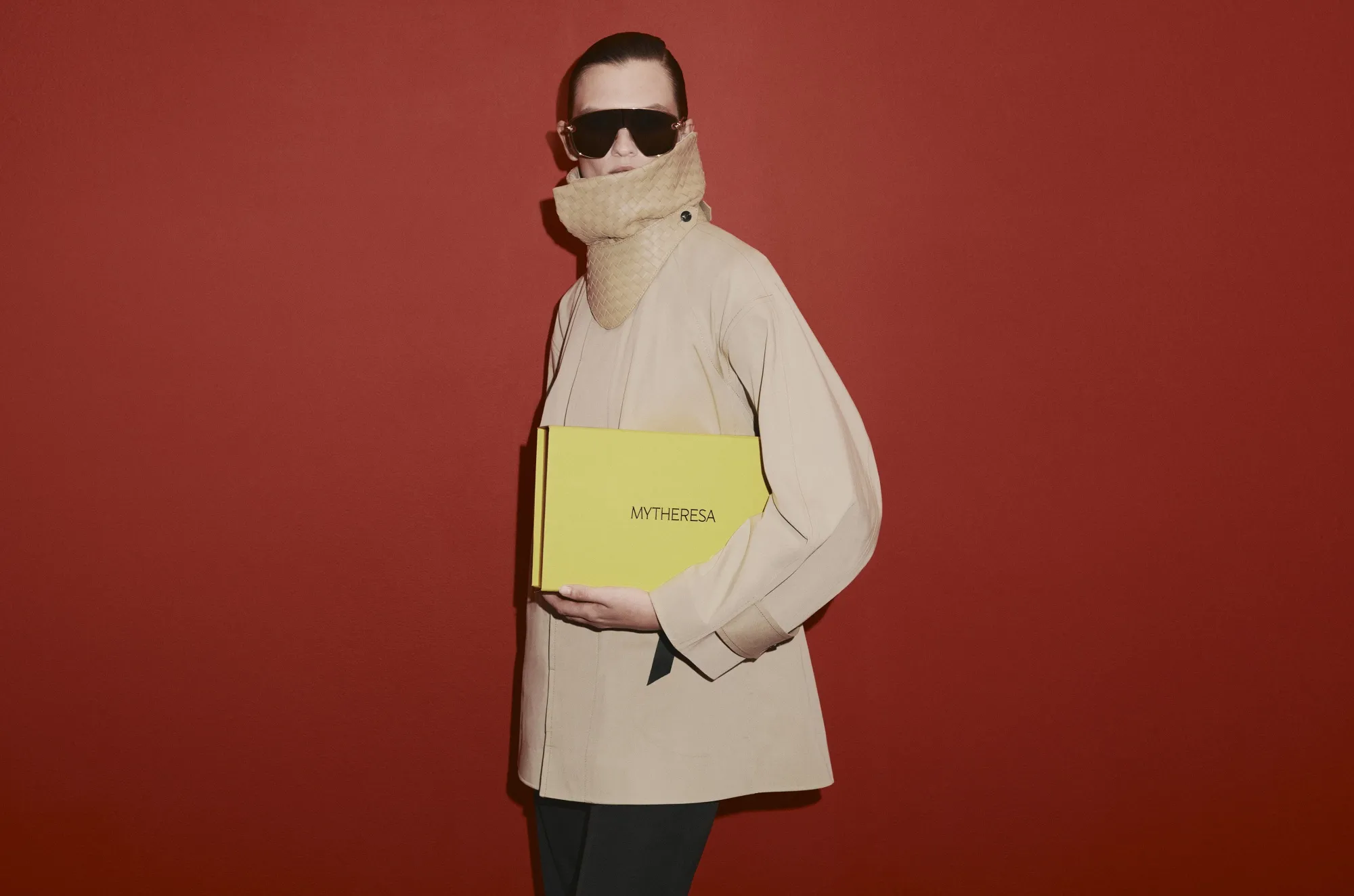 LuxExperience’s Mytheresa