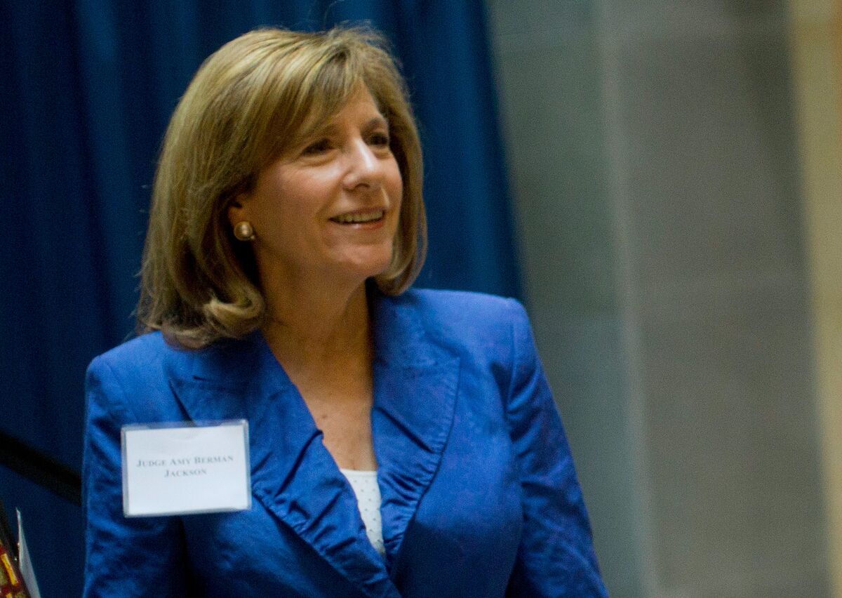 Meet the Judge Presiding Over the Manafort and Gates Case