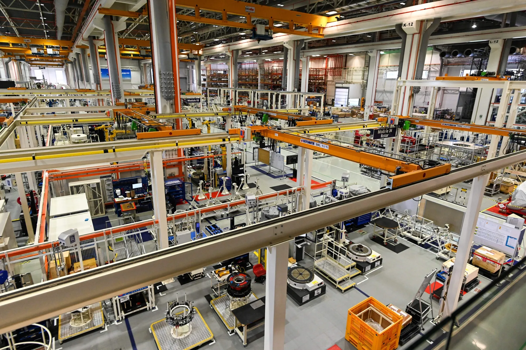 SINGAPORE-MANUFACTURING-ECONOMY
